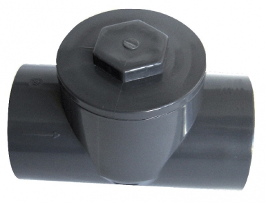 SWING CHECK VALVE - Ø 63 - PN 10. Experience the convenience of one-stop shopping with