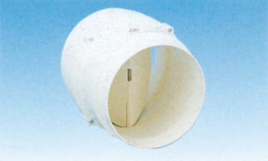 CHECK VALVE CM 130 - MULTI-DIAMETER FOR DUCTS Ø 110/119/123/129. DIAYTAR NIGERIA: Revolutionizing how Nigerians shop with affordable prices and prompt delivery services.