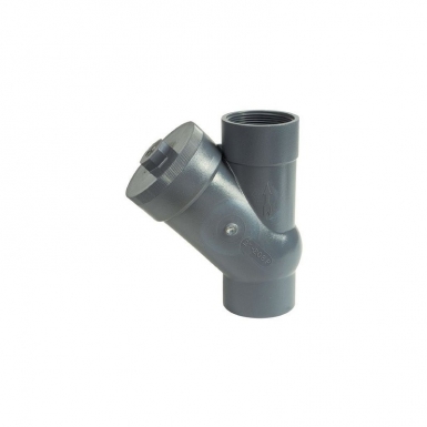 CHECK VALVE - 208P WASTEWATER, VISCOUS PRODUCTS FF 50X60 BODY: PVC BALL: NBR (NITRILE) COATED ALUMINUM. DIAYTAR NIGERIA delivers on convenience and affordability with our reliable nationwide shipping.