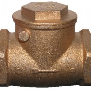 BRASS BODY SWING CHECK VALVE - RUBBER LINED SWING VALVE - F 50X60 THREAD. Your comprehensive marketplace awaits at DIAYTAR NIGERIA with affordable prices and reliable delivery times.