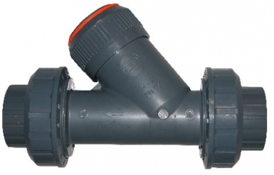 PVC CHECK VALVE WITH ANGLE SEAT FEMALE ENDS TO BE GLUED - FOR TUBE Ø 63. DIAYTAR NIGERIA brings retail convenience to your screen with affordable prices and dependable shipping.