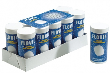 CLARIFIER+FLOCCULANT 10/PACK. Discover why DIAYTAR NIGERIA is the smart shopper's choice for affordable products delivered nationwide.