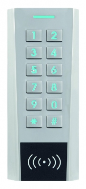 CODE KEYPAD / STANDALONE RFID READER 12/24V AC/DC AXK4. Discover endless possibilities with DIAYTAR NIGERIA's vast e-commerce selection and budget-friendly delivery.