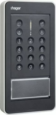 EXTERNAL CONTROL KEYBOARD, ALMA RADIO - RLF103F. Discover the perfect balance of price and convenience with DIAYTAR NIGERIA's nationwide e-commerce platform.