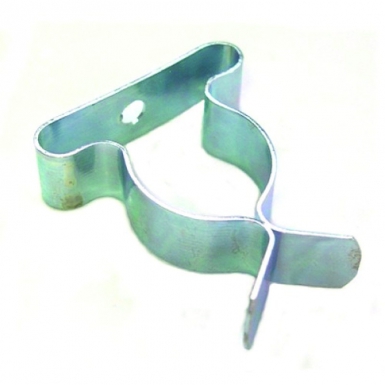 25 MM ZINC PLATED STEEL CLIP. Your digital marketplace solution, DIAYTAR NIGERIA delivers quality and value within the week.