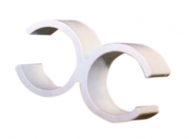 POLYAMIDE CLIP FOR CLIPPING ON EXISTING TUBES Ø 20-20 MM PACKAGING 100. DIAYTAR NIGERIA brings satisfaction with every purchase through affordable prices and prompt shipping.