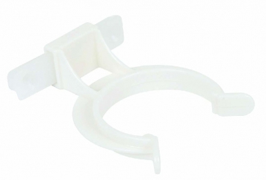 CLIP FOR BASE FRONT, ALSO FOR HÄFELE AXILOTM 78 SKIRTING SYSTEM - TRANSPARENT. DIAYTAR NIGERIA: Connecting Nigerians with affordable products delivered promptly nationwide.