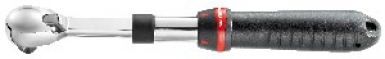 1/2" RATCHET WITH EXTENDABLE HANDLE. Your complete retail destination, DIAYTAR NIGERIA combines extensive variety with prompt delivery.