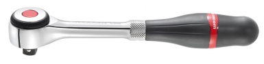 1/2" QUICK ROTARY HANDLE RATCHET - LOCKING SOCKET. Discover endless possibilities with DIAYTAR NIGERIA's extensive product range and affordable shipping.