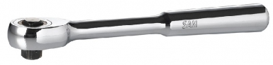 1/2" SQUARE RATCHET 0° RECOVERY. DIAYTAR NIGERIA redefines convenience with our diverse marketplace and affordable nationwide shipping.