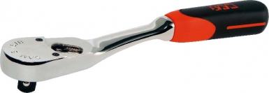 1/2" CONSTRUCTION RATCHET WITH LEVER REVERSAL - DIM. 252X43X33 MM. Discover endless possibilities with DIAYTAR NIGERIA's comprehensive catalog and reliable delivery service.