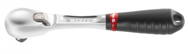 L1/4'' WATERPROOF RATCHET DIM. 121X22X22 MM. DIAYTAR NIGERIA: Where every shopping need is met with affordable prices and timely delivery.
