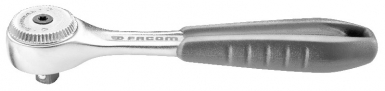 REVERSIBLE "RADIO" RATCHET - 1/4" SQUARE - SATIN CHROME FINISH. Your trusted marketplace, DIAYTAR NIGERIA offers comprehensive selection with budget-friendly delivery.