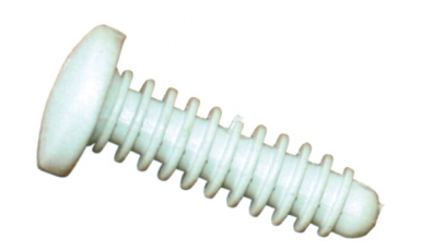 CLOU CLOU-ELEC FIREPROOF VO WHITE FINISH DRILLING Ø 6 MM PACKAGING BUCKET OF 300. DIAYTAR NIGERIA: Your partner in affordable shopping with nationwide delivery in just 5-8 days.