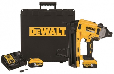 DCN890P2 CONCRETE AND STEEL NAILER. DIAYTAR NIGERIA: Making online shopping accessible to all Nigerians with our affordable platform.