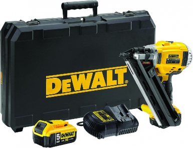 DCN692P2-QW FRAME NAILER + 2 18V 5.0 AH BATTERIES + CHARGER + CASE. Discover the convenience of DIAYTAR NIGERIA's vast e-commerce platform with delivery in just 5-8 days.