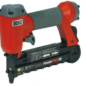 FINISHPRO 10 PRO NAILER - Ø 0.6 MM TIPS FROM 12 TO 25 MM. DIAYTAR NIGERIA: Where every purchase is affordable and delivery is always within a week.