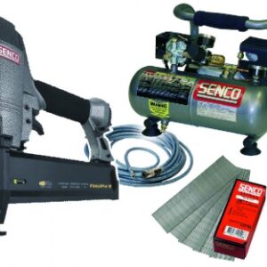 FINISHPRO 18 NAILER + COMPRES. Experience shopping freedom with DIAYTAR NIGERIA's vast selection and 5-8 day nationwide delivery service.