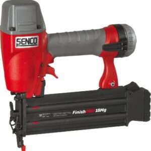 FINISHPRO 18 MG NAILER - Ø 1.2 MM TIPS FROM 15 TO 50 MM. Experience shopping freedom with DIAYTAR NIGERIA's vast selection and 5-8 day nationwide delivery service.