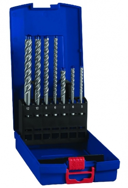 COF 7 DRILLS SDSPLUS7X 5-12. DIAYTAR NIGERIA transforms online retail with our affordable platform and dependable shipping service.