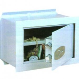PURE-SAFE HOTEL SAFE ** VERSION E ELECTRONIC LOCK PS110EKA4 - EXT. DIM. HXLXP:320X442X350 MM INT. 316X433X293 MM OPENING 242X317 MM WEIGHT 20.0 KG. Shop with confidence at DIAYTAR NIGERIA, offering extensive product variety with nationwide delivery.