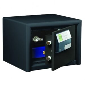 ELECTRIC BUILT-IN SAFE CL 410 E INT. DIM. H245XL320XP232 15 L 44 KG. Your digital shopping ally, DIAYTAR NIGERIA offers extensive selection with budget-friendly delivery.