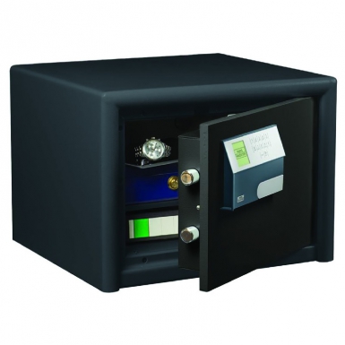ELECTRIC BUILT-IN SAFE CL 420 E INT. DIM. H245XL380XP297 27 L 55 KG. DIAYTAR NIGERIA brings affordable shopping to every Nigerian home with delivery in just 5-8 days.