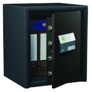 ELECTRIC BUILT-IN SAFE CL 440 E INT. DIM. H445XL380XP297 50 L 77 KG. DIAYTAR NIGERIA connects desires with reality through affordable prices and reliable delivery service.