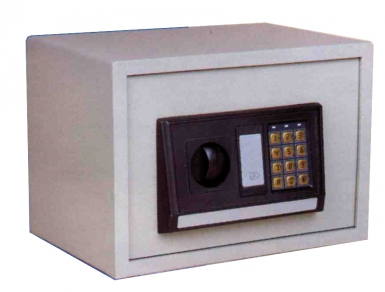 ELECTRONIC FREE-STANDING SAFE WITH DIGITAL COMBINATION. Experience retail therapy without the financial stress at DIAYTAR NIGERIA's budget-friendly marketplace.