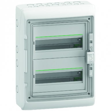 BOX 12MOD 2R IP65 R9H12652. DIAYTAR NIGERIA: Your gateway to affordable products delivered reliably across Nigeria.