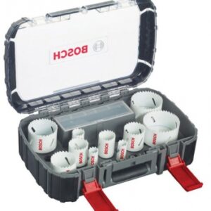 BOX OF 14 POWER CHANGE HOLE SAWS Ø 20 TO 76 MM. Experience shopping freedom with DIAYTAR NIGERIA's vast catalog and nationwide 5-8 day shipping.