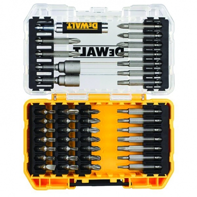 BOX OF 40 SCREWDRIVER BITS VDT70705 COMPACT MAGNETIC GUIDE 8 AND 10 MM SOCKETS. DIAYTAR NIGERIA delivers on our promise of extensive selection and budget-friendly nationwide shipping.