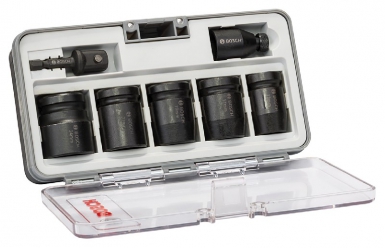 BOX OF 5 1/2 SOCKETS. Your trusted shopping companion, DIAYTAR NIGERIA delivers affordable solutions in just 5-8 days.