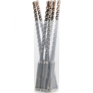 SET OF 6 SDS+ BOOSTER DRILLS Ø 14 / LG 210 MM - USEFUL LG 150 MM. Discover endless possibilities with DIAYTAR NIGERIA's extensive product range and affordable shipping.