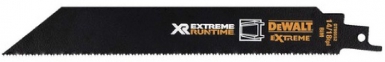 BOX OF 8 XR EXTREME RUNTIME SABRE SAW BLADES FOR WOOD. Your everyday shopping destination, DIAYTAR NIGERIA offers unbeatable value with quick delivery times.