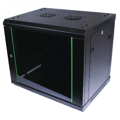 FIXED CHASSIS BOX REMOVABLE PANELS HEIGHT 12 UNITS - WIDTH 600 MM DEPTH 600 MM - ANTHRACITE BLACK. Your ultimate shopping destination, DIAYTAR NIGERIA combines extensive selection with affordable shipping.