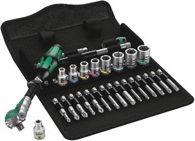 1/4’’ RATCHET SET 28 PIECES. DIAYTAR NIGERIA: Making online shopping accessible to all Nigerians with our affordable platform.
