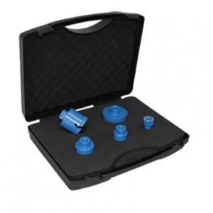 SX-2500 CROWN BOX 5 CROWNS + EMB48 ADAPTER. DIAYTAR NIGERIA connects Nigerians with quality products at affordable prices, delivered in 5-8 days nationwide.
