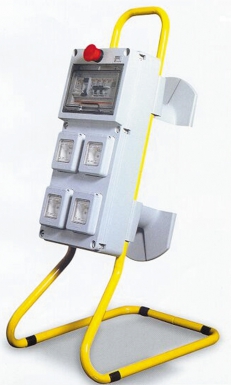 SINGLE-PHASE FLOOR BOX 4 PC 230V 10/16A - DELIVERED WITHOUT SUPPORT. Your digital shopping destination, DIAYTAR NIGERIA combines variety with affordability and quick delivery.