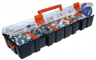 SXSF86 HOSE CLAMP SET. DIAYTAR NIGERIA brings retail convenience to your screen with affordable prices and dependable shipping.