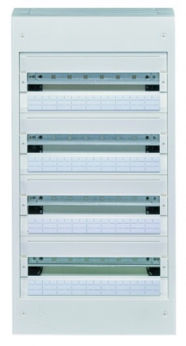 VEGA 18 DISTRIBUTION BOX 4 ROW 72 MOD. DIM. 370X750X135 MM. DIAYTAR NIGERIA: Bringing quality products to every Nigerian with affordable nationwide delivery.