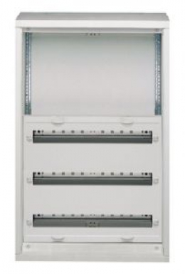 VEGA D DISTRIBUTION BOX COMPLETE 1 SLOT + 3 ROWS, 72 MOD. H. 900 MM. Experience retail therapy without the financial stress at DIAYTAR NIGERIA's budget-friendly marketplace.