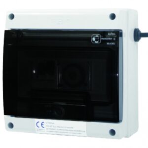 PFH FILTERING OR BOOSTER BOX - MODULAR DAILY PROGRAMMING CLOCK - DIM. H.190 X L.185 X D.105 MM. Experience shopping satisfaction with DIAYTAR NIGERIA's vast selection and budget-friendly delivery options.