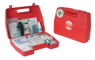 ASEP BTP 20 BUILDING FIRST AID BOX - COMPLETE STANDARD EQUIPMENT - FOR 20 PEOPLE. Experience retail convenience with DIAYTAR NIGERIA's comprehensive platform and 5-8 day nationwide shipping.