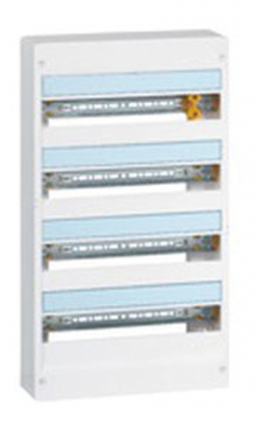 DRIVIA BOX 4 ROWS OF 18 MODULES HXLXP 500X355X103.5 MM. Experience the convenience of one-stop shopping with DIAYTAR NIGERIA's diverse and affordable marketplace.