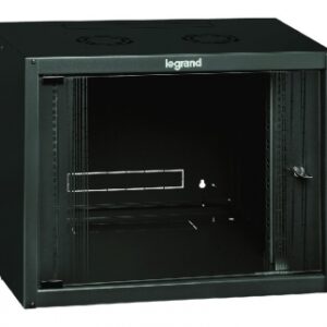 19" FIXED BOX DELIVERED ASSEMBLED LINKEO CAPACITY 12 U DIM. HXLXP: 626X600X450 MM. DIAYTAR NIGERIA: Your affordable gateway to thousands of products shipped nationwide within the week.