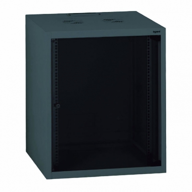 19" FIXED BOX DELIVERED ASSEMBLED LINKEO CAPACITY 15U - DIM. HXLXP: 758X600X600MM. DIAYTAR NIGERIA: Where quality products become affordable with our nationwide shipping service.