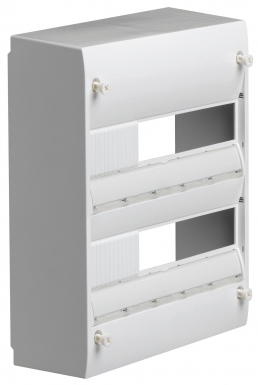 GAMMA 18 BOX 2 ROWS 36 MOD. DIM.: 355X375X103 MM. DIAYTAR NIGERIA: Where shopping meets satisfaction with affordable prices and reliable 5-8 day shipping.