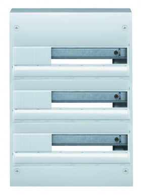 GAMMA 18 BOX 3 ROWS 54 MOD. DIM.: 355X500X103 MM. Experience the ease of modern shopping with DIAYTAR NIGERIA's vast selection and quick delivery service.