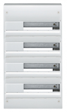 GAMMA 18 BOX 4 ROWS 72 MOD. DIM.: 355X625X103 MM. Experience the ease of modern shopping with DIAYTAR NIGERIA's vast selection and quick delivery service.